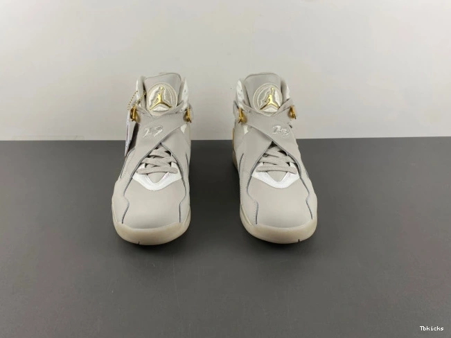 Cheap TBK Champagne 832821-030 8 Jordan Retro 0717